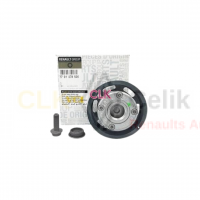 MAIS EKSANTRIK AÇI KAYDIRICI YAGLI DISLI MEGANE II SCENIC II 1.6 16 VALF 7701478505